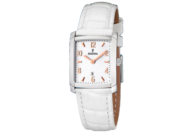 Festina strap F16513/7