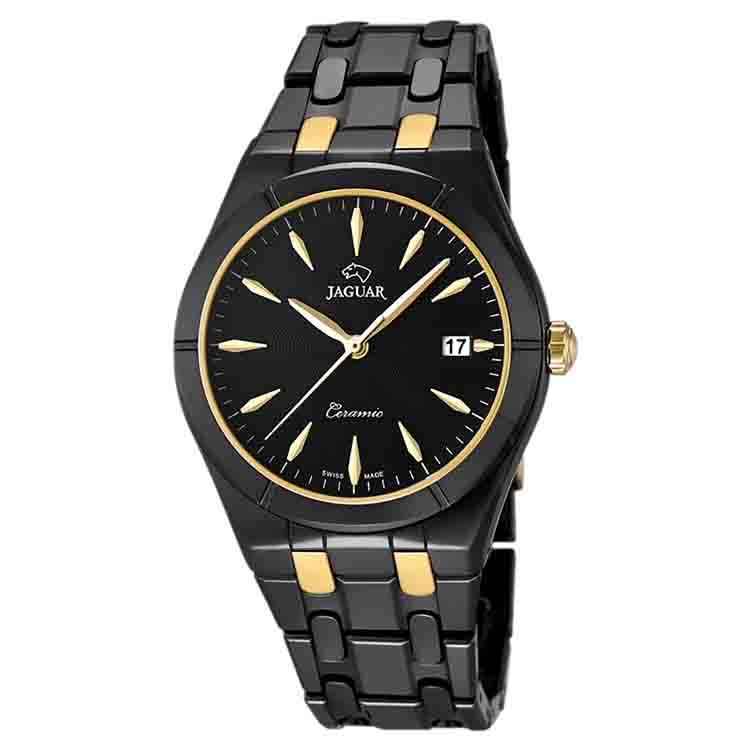 Jaguar BA03333 J676 watch strap