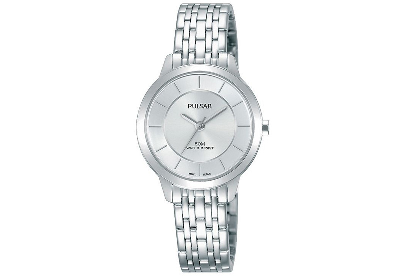 Pulsar watch band PH8367X1