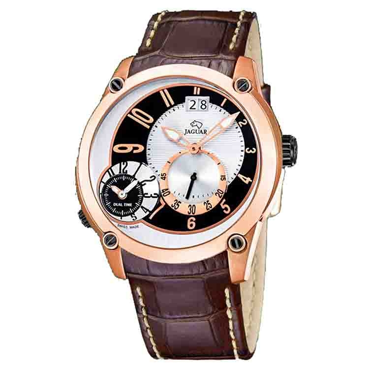Jaguar BC06342 J631 watch strap
