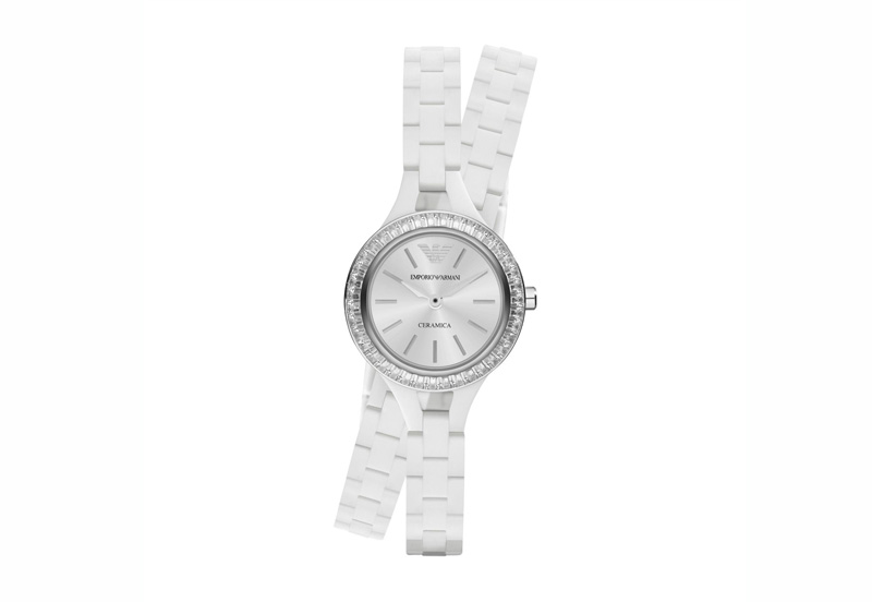Armani watch strap AR1482