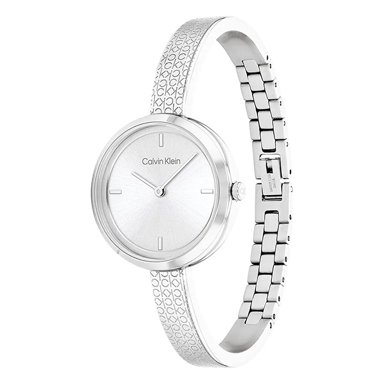 Calvin Klein watch-band 25200181 Iconic