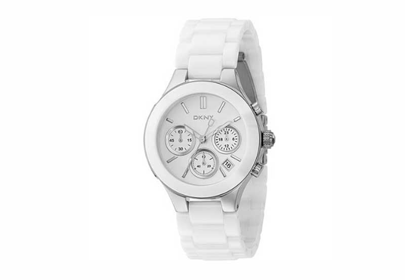 DKNY watch strap NY4912