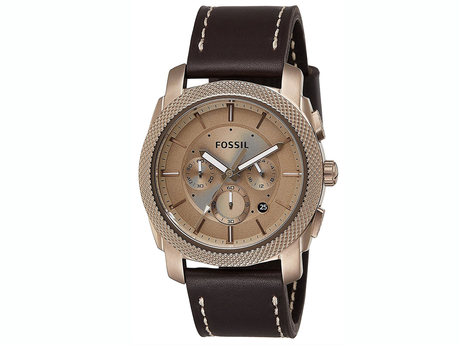 Fossil watch strap FS5075