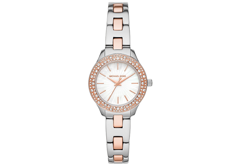 Michael Kors Liliane watch strap MK4559