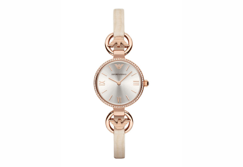 Armani watch strap AR1886