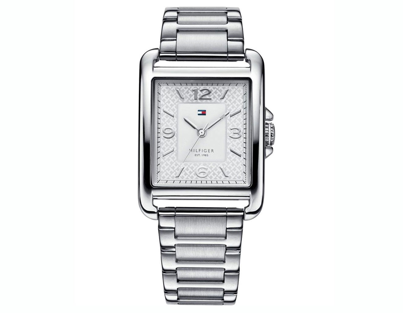 Tommy Hilfiger watchstrap TH1781194