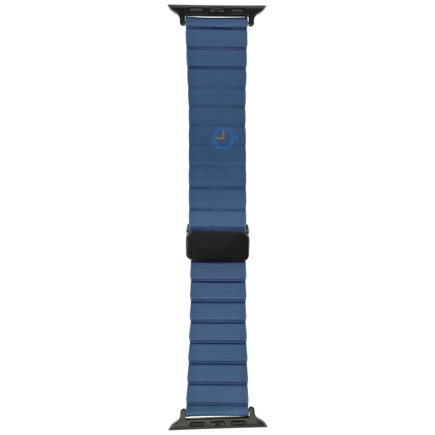 Apple Watch 41mm magnetic strap - Blue