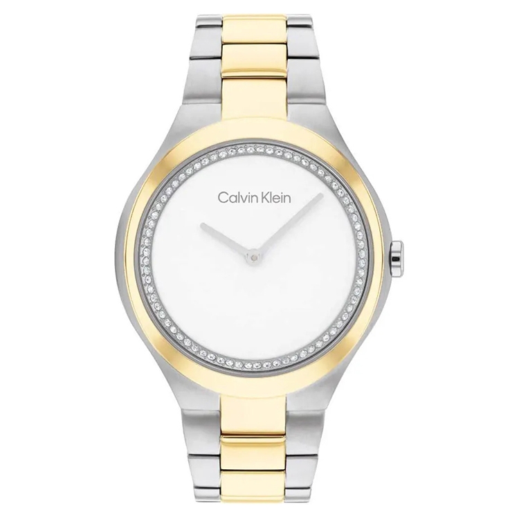 Calvin Klein watch-band 25200366 Admire