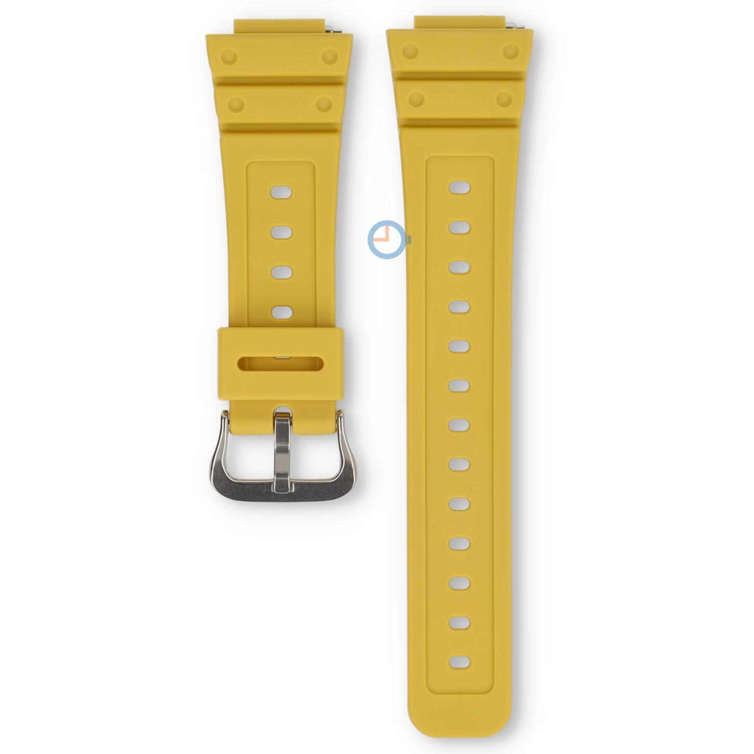 G-Shock watch strap GA-2110SU-9AER