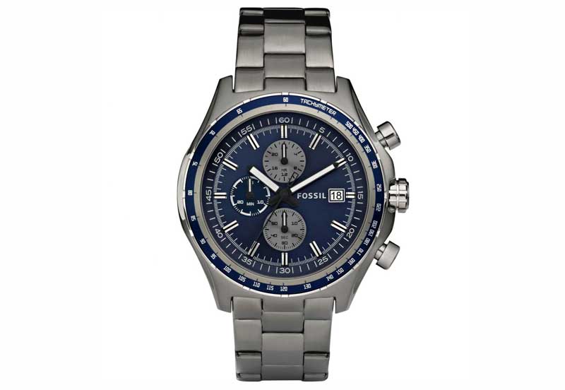 Fossil watch strap CH2731