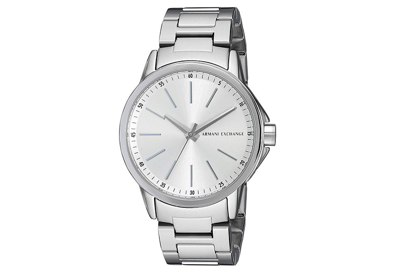 Armani Exchange watchstrap AX4345