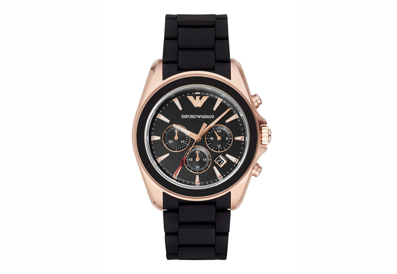 Armani watch strap AR6066