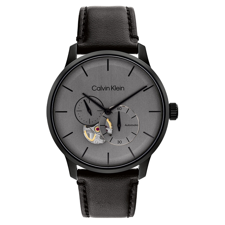 Calvin Klein watch-band 25200073 Automatic