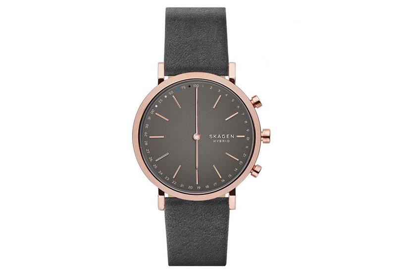 Skagen watchstrap SKT1207