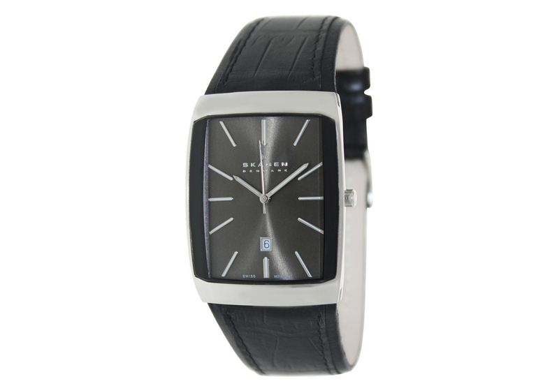 Skagen watchstrap 984LSLB