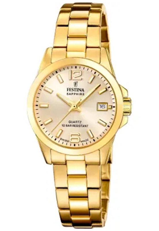 Festina Watch strap F20050-2