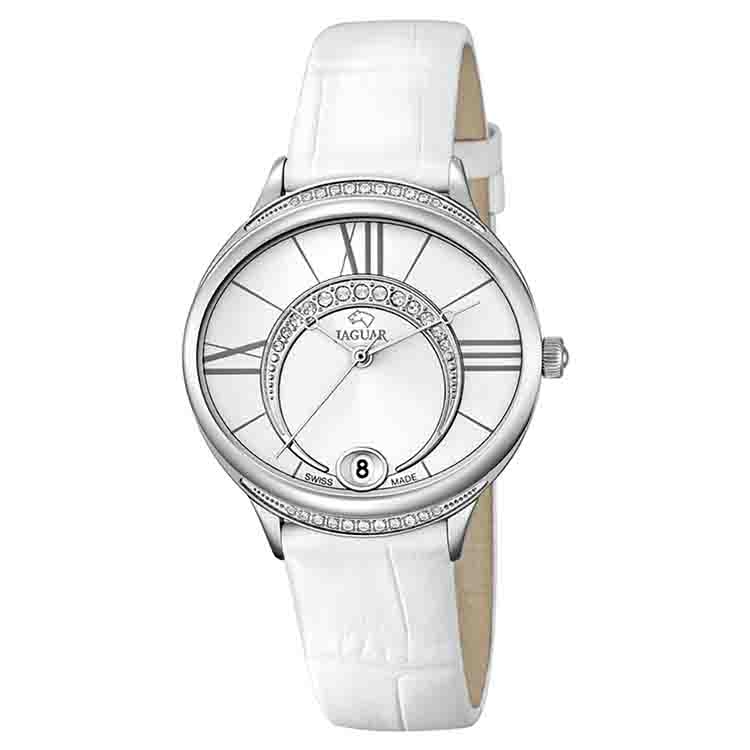 Jaguar BC09088 J801 watch strap