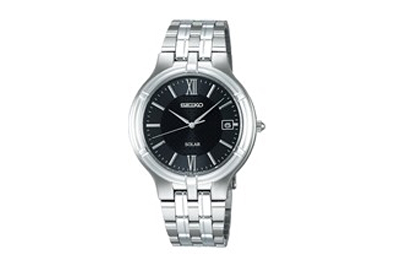 Original watch strap for Seiko SBPX015