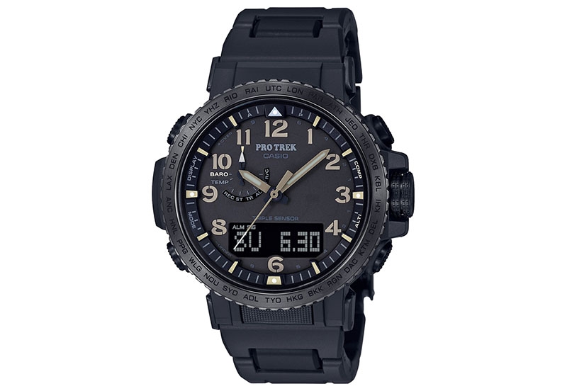 Casio PRW-50FC-1ER strap: 10577016