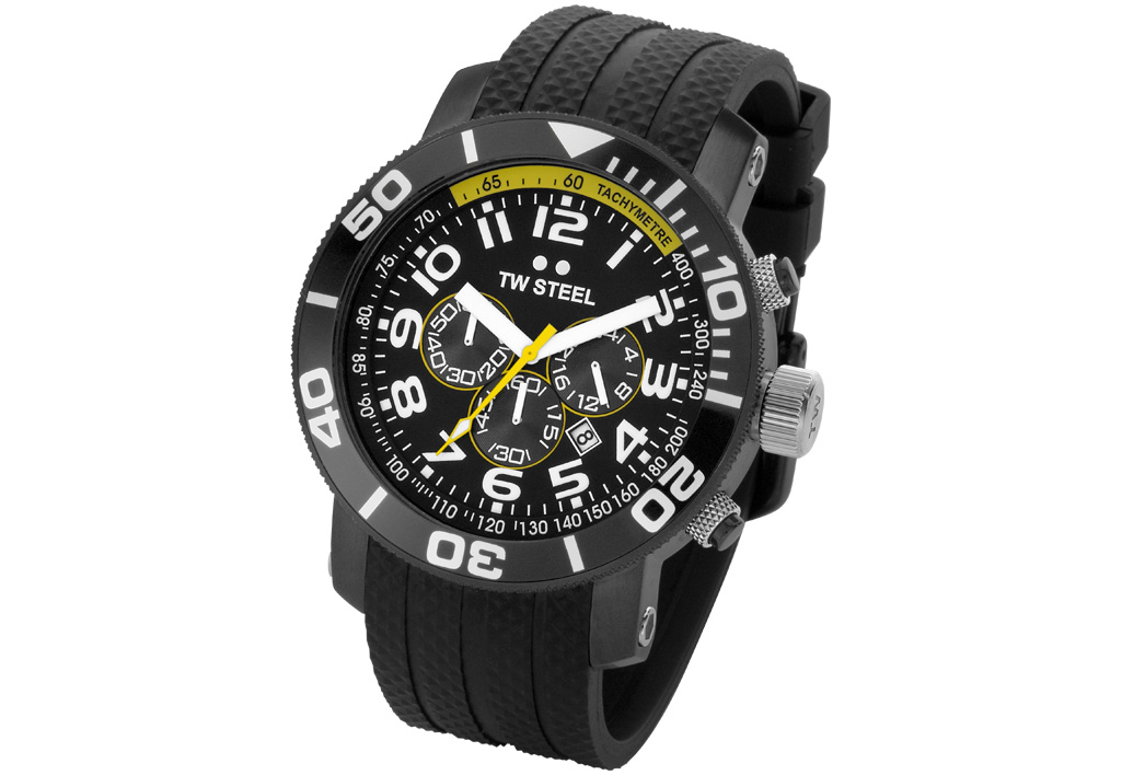 Watchstrap TW STEEL TW74