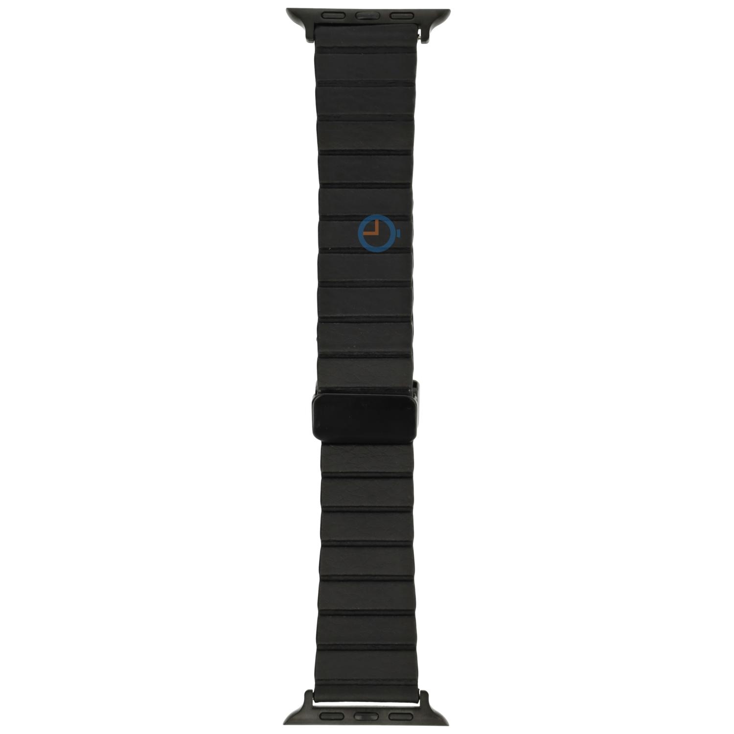 Apple Watch 41mm magnetic strap - Black