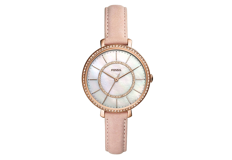 Fossil watch band ES4455