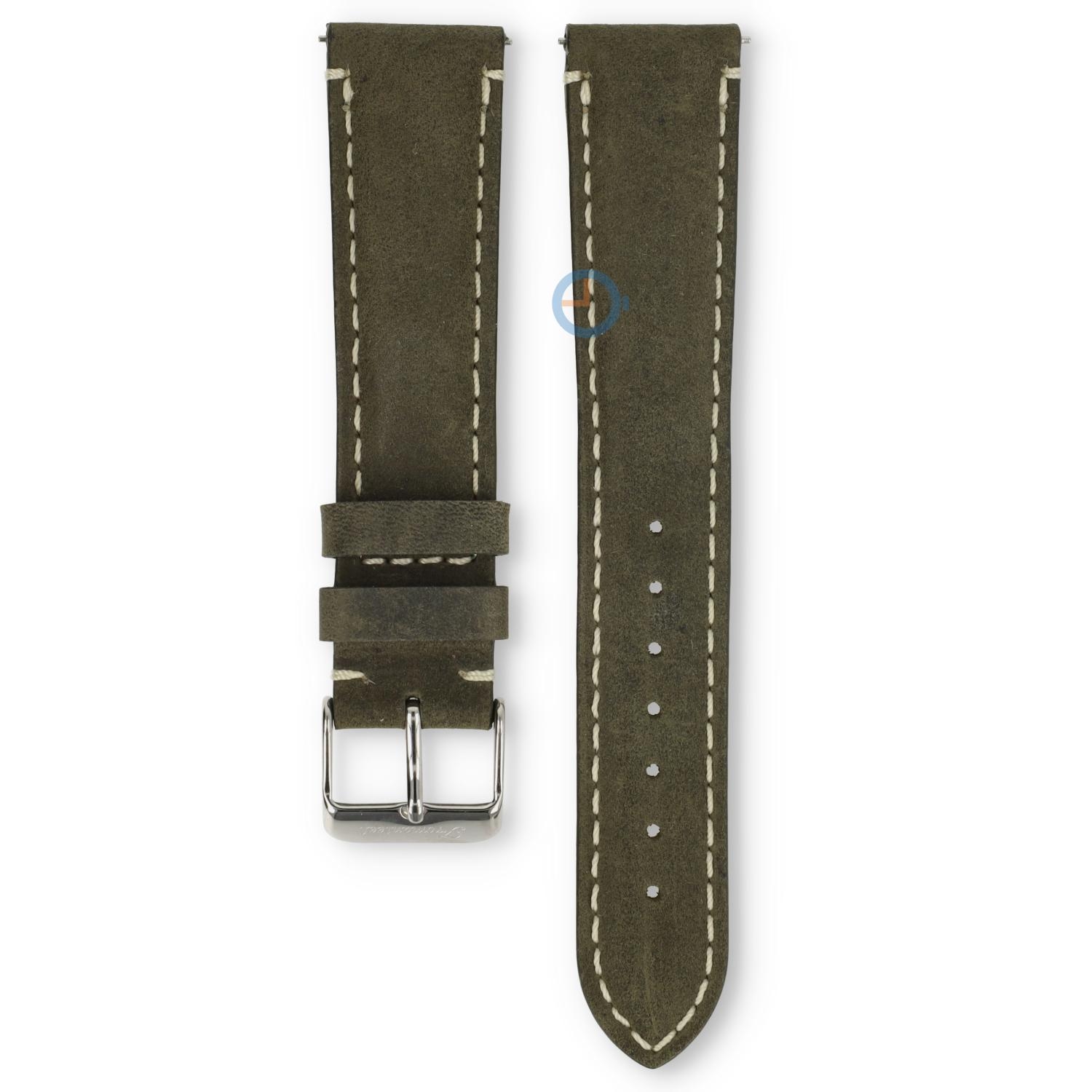 Fromanteel vintage moss green strap