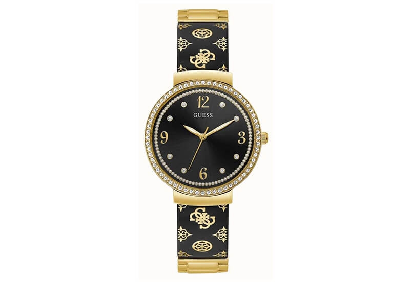 Guess watch strap GW0252L2