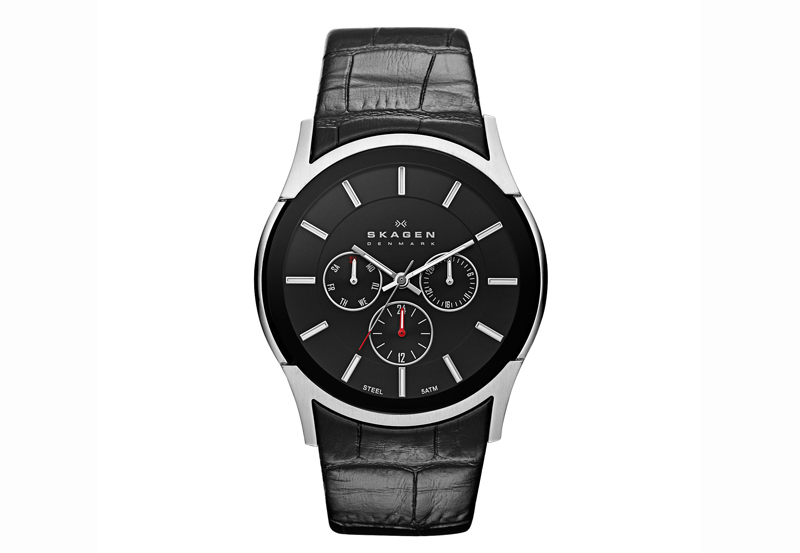 Skagen watchstrap SKW6000
