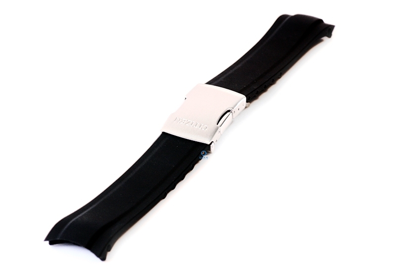 Citizen Eco-Drive watchstrap CB0021-06E