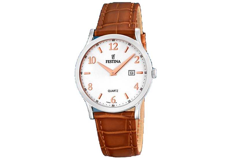 Festina strap F16521/3U