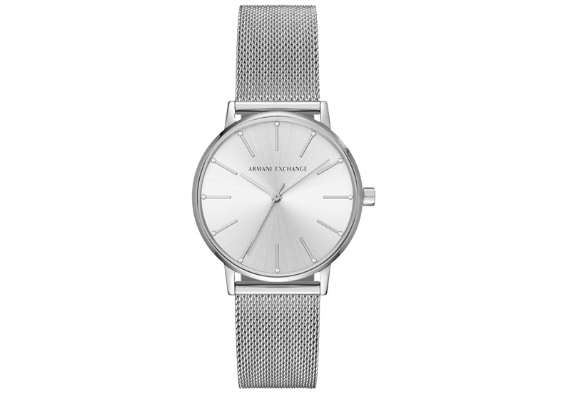 Armani Exchange watchstrap AX5535
