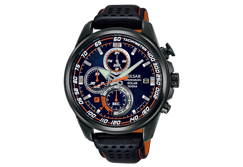 Pulsar watch band PZ6009X1