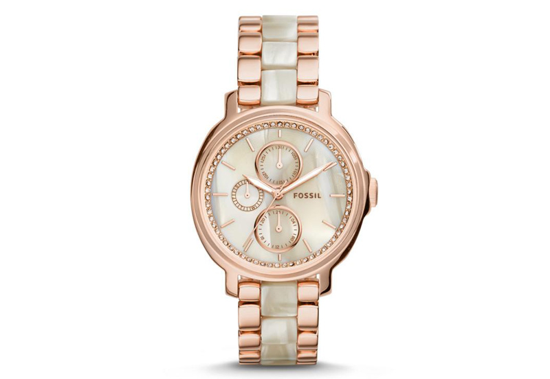 Fossil watch strap ES3890