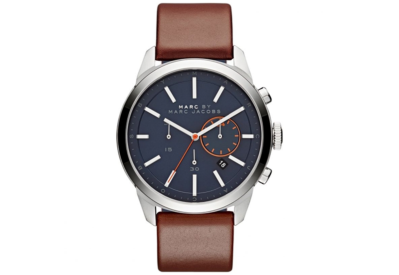 Marc Jacobs MBM5094 watch band