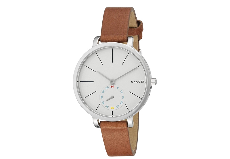Skagen horlogeband SKW2434