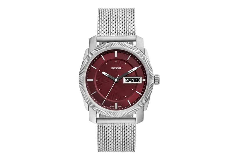 Fossil Watch strap FS FS6014