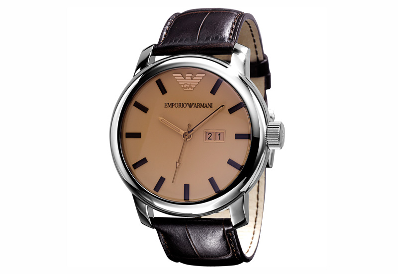 Armani watch strap AR0429