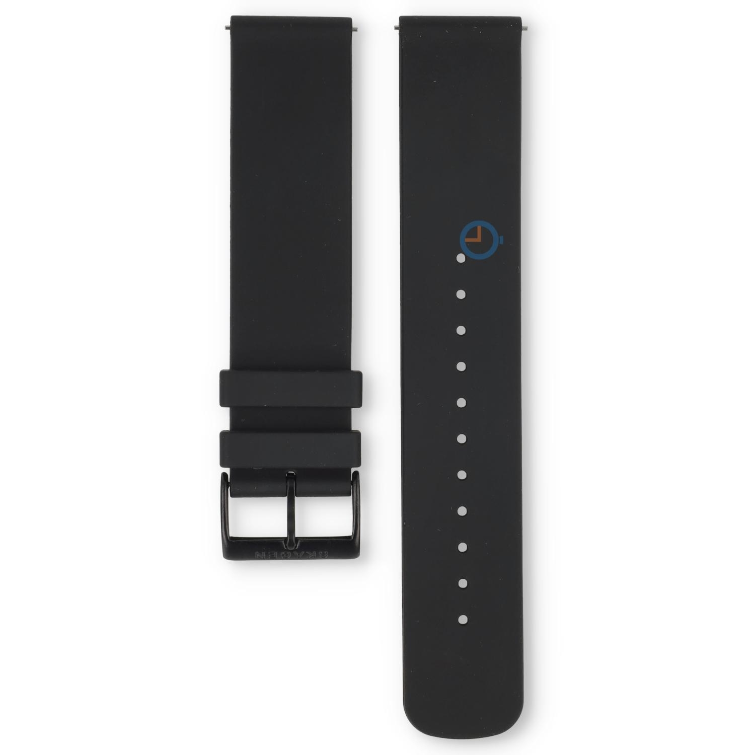 Skagen watch strap SKW6544