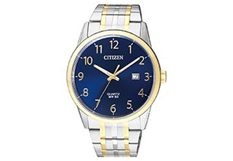 Citizen watchband BI5004-51L