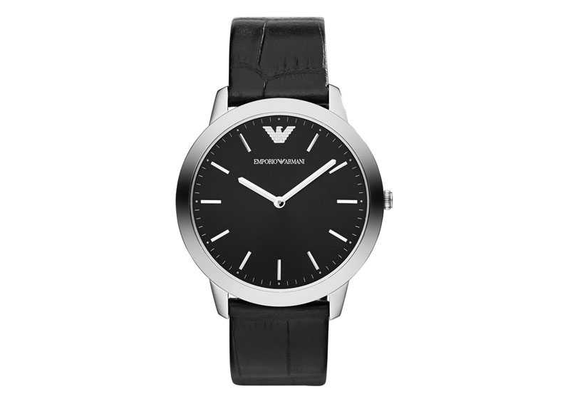 Armani watchstrap AR1741