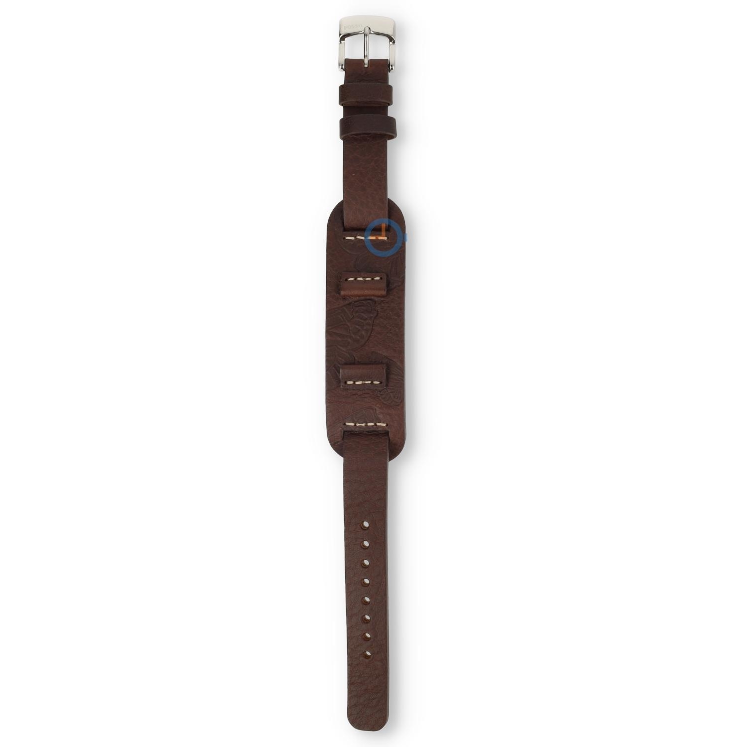 Fossil watchstrap JR1158