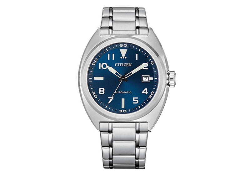 Citizen watch strap NJ0100-89L