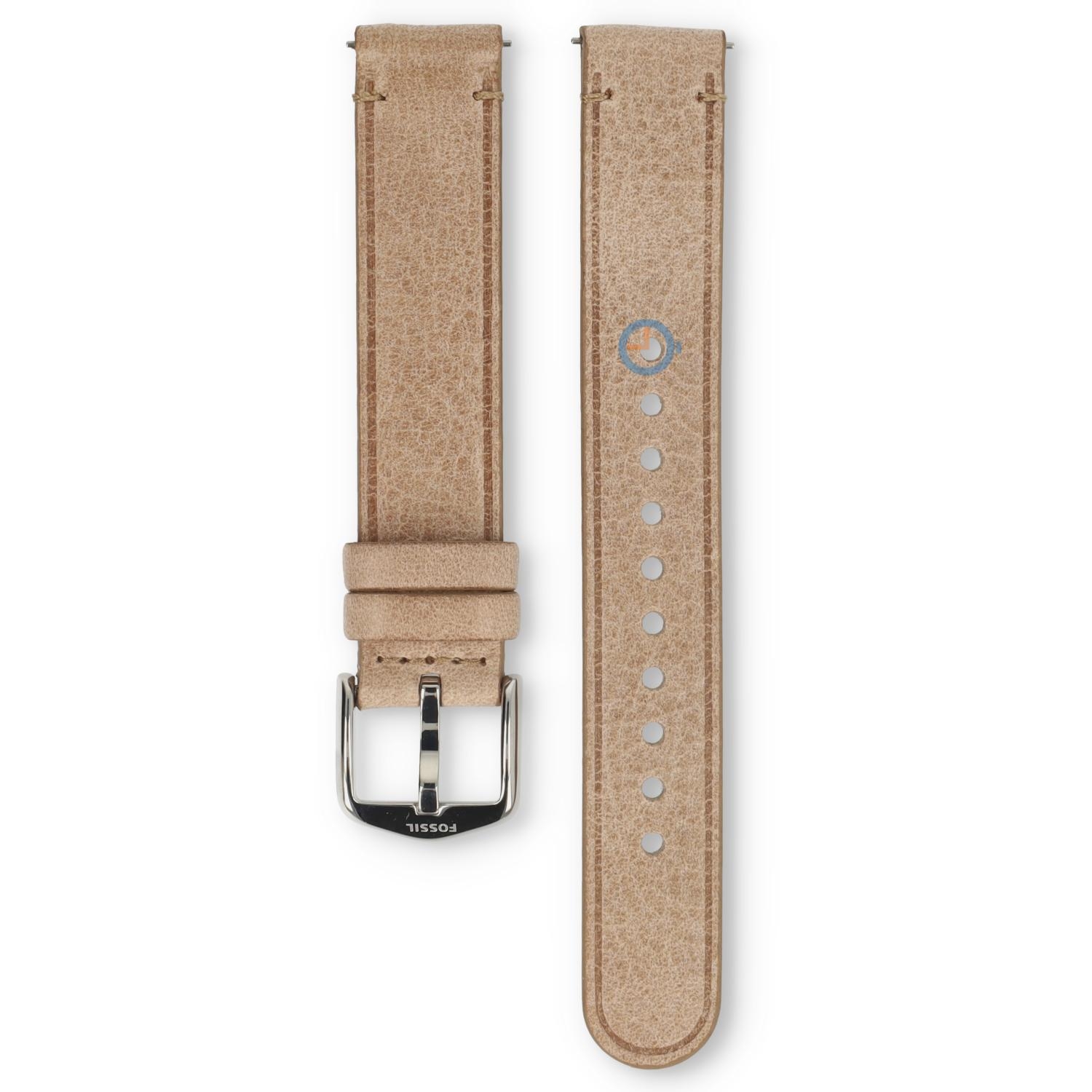 Fossil Q watch strap FTW1200