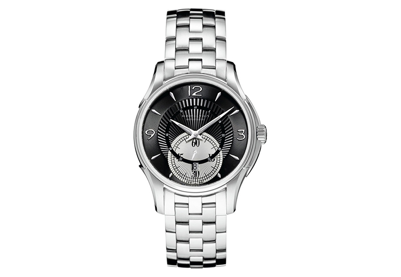 Hamilton Jazzmaster Viewmatic Watch Strap: H32555135