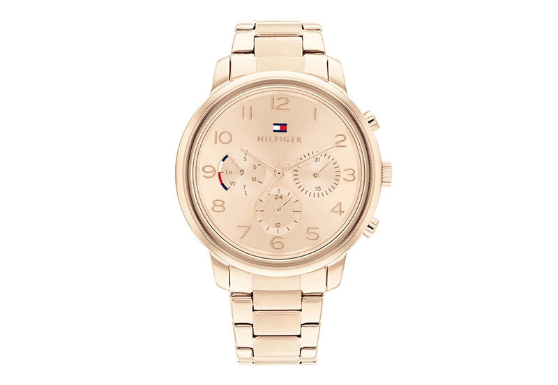 Rosé Gold