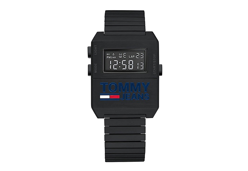 Watch strap for Tommy Hilfiger watch TH1791671
