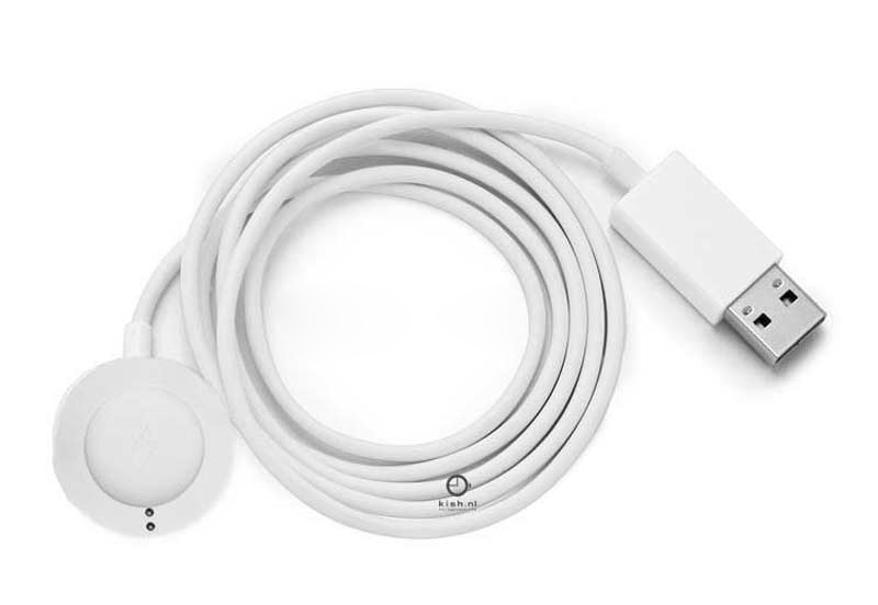 Diesel ON charger for smartwatch - GEN 5