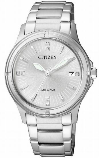 Citizen Watch Strap FE6050-55A